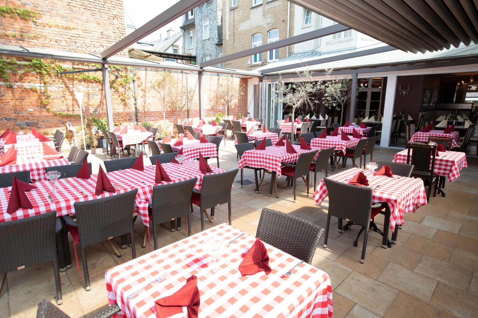 Amts-apotheke 4* Limburg an der Lahn