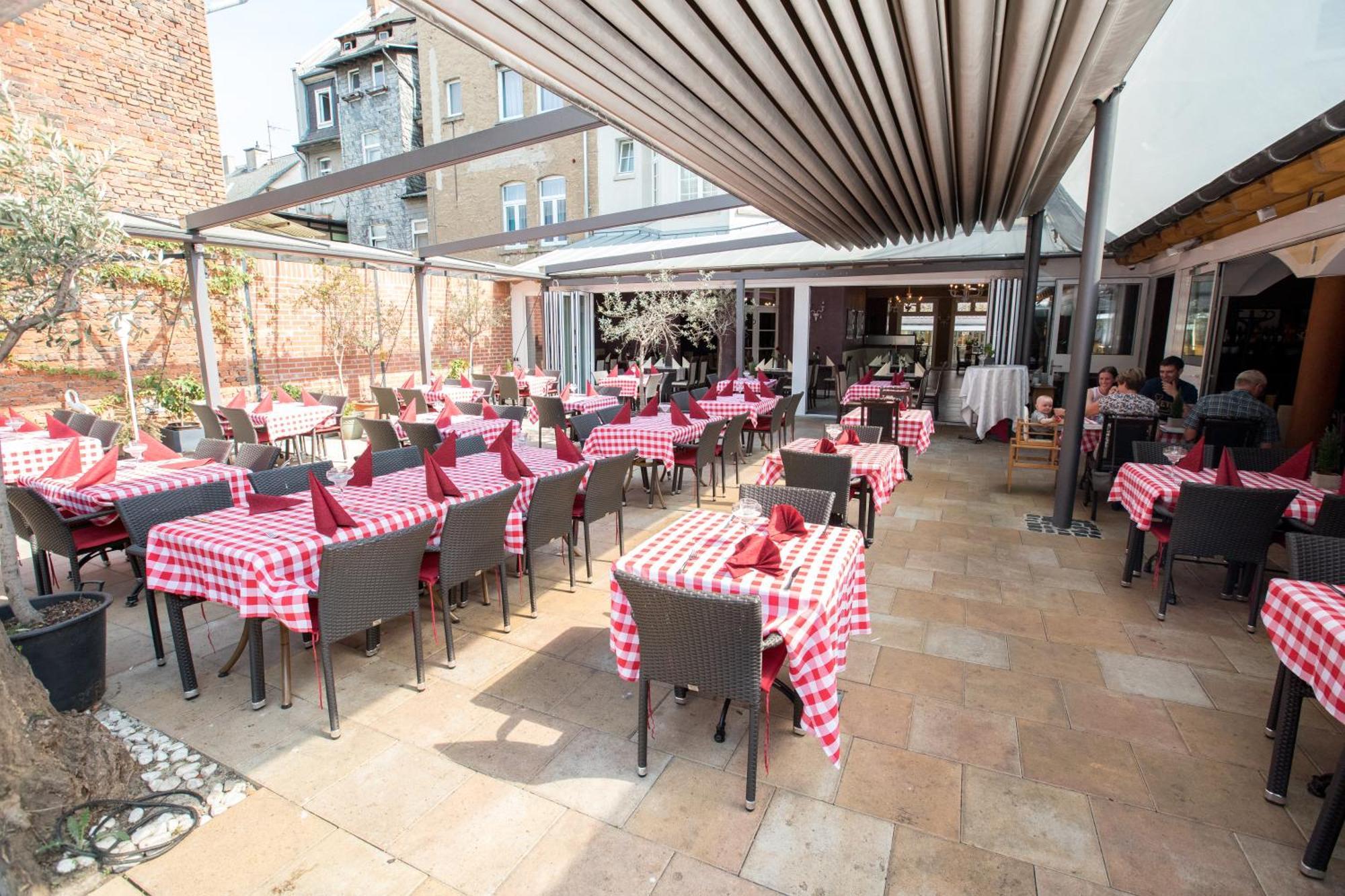 Amts-apotheke Hotel