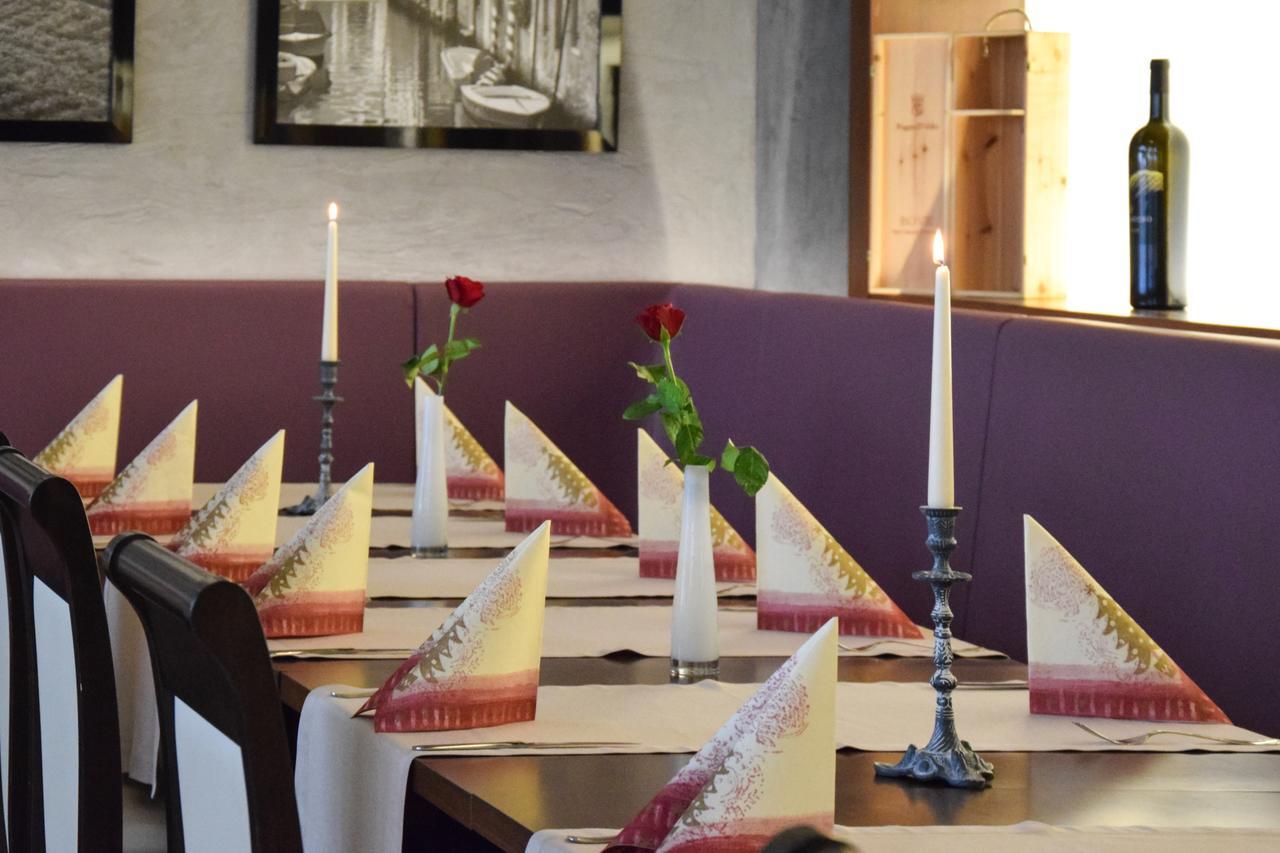 Hotel Amts-apotheke