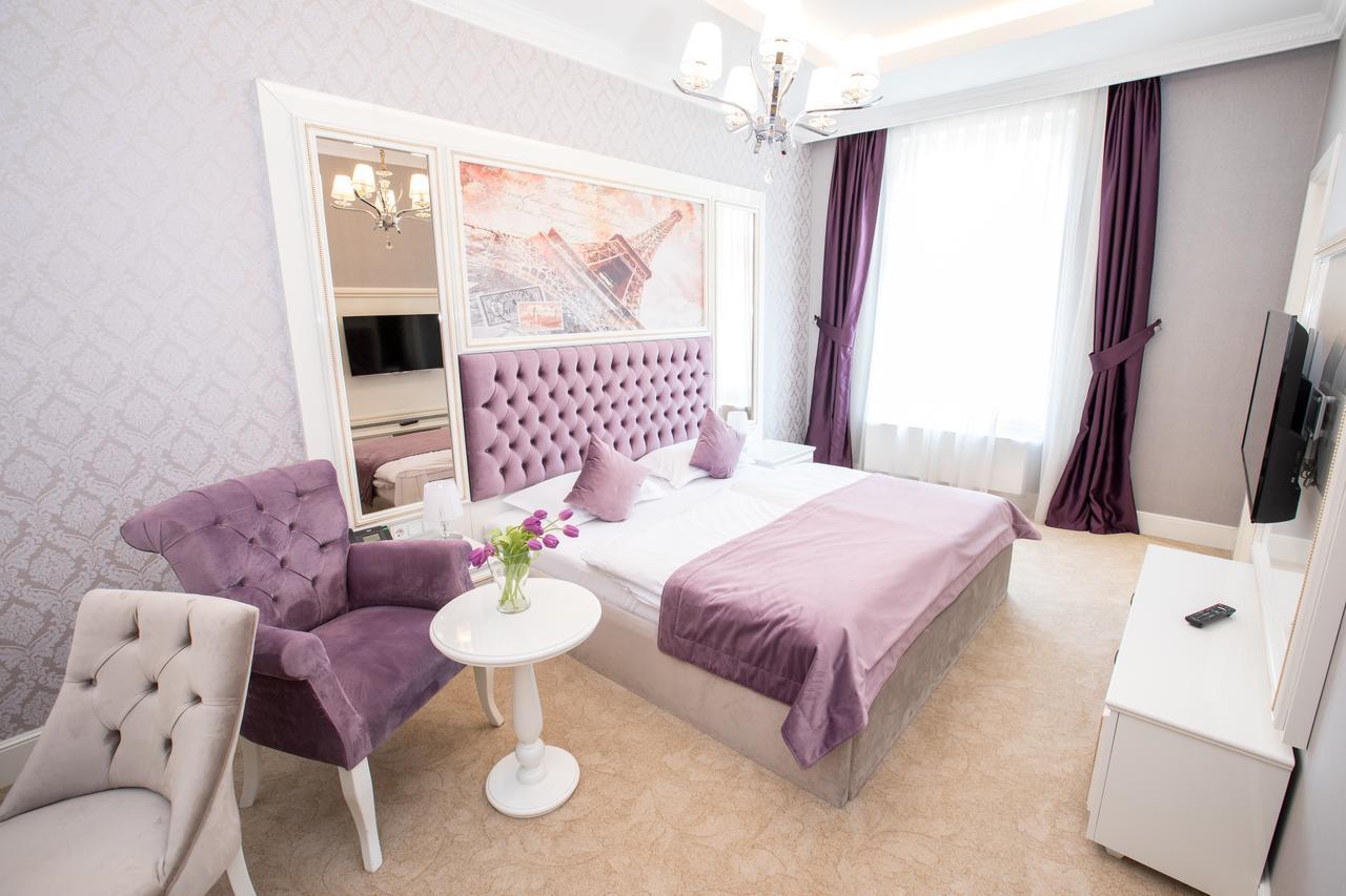 Amts-apotheke Hotel