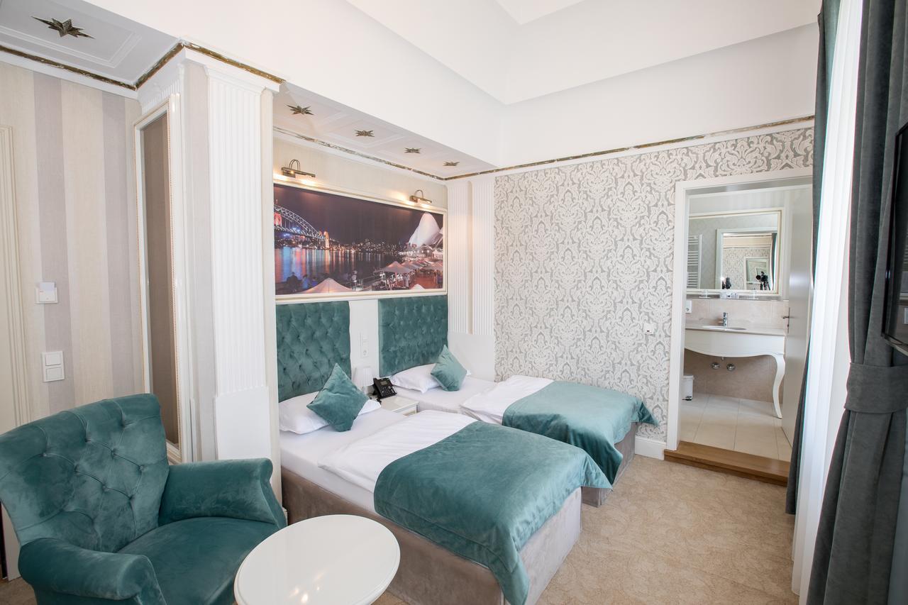 Amts-apotheke Hotel