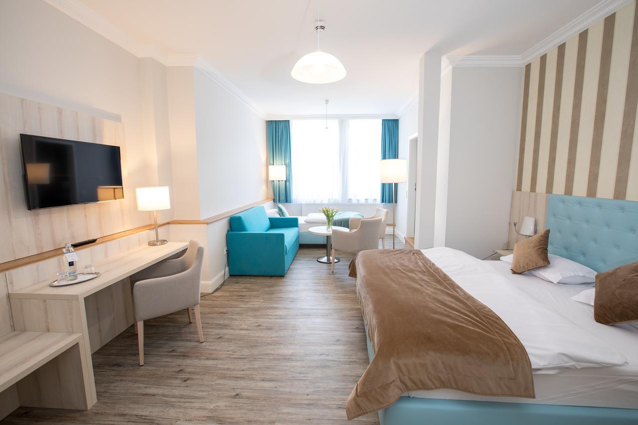 Hotel Amts-apotheke