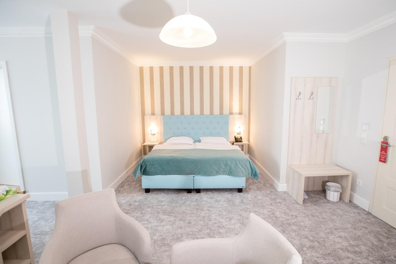 Hotel Amts-apotheke