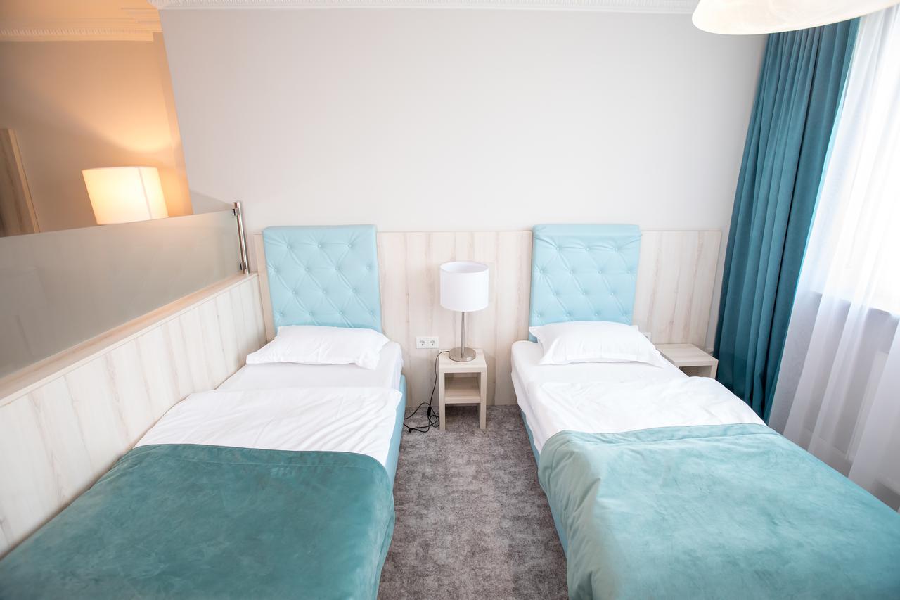 Hotel Amts-apotheke 4*